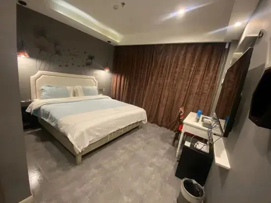 The Morfield Hotel, TianZhu Golden Valley