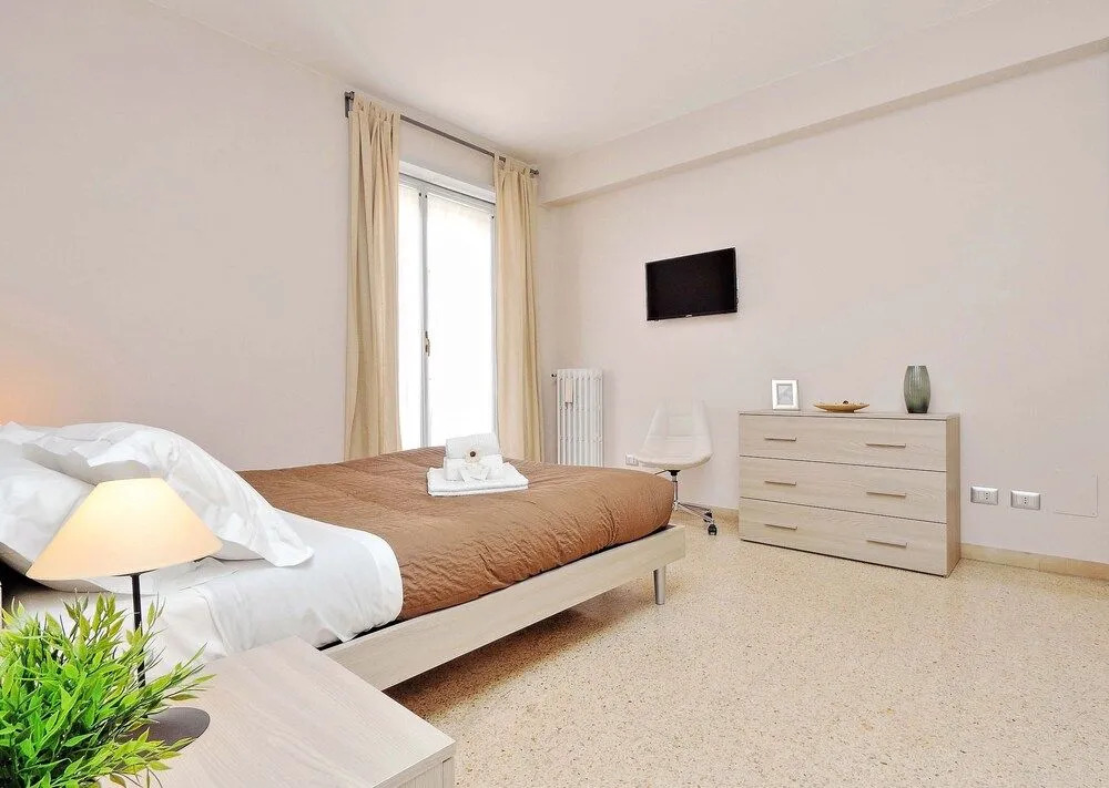 Da Flami Apartment