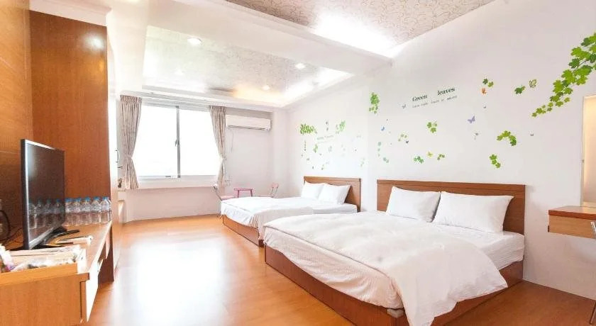Slow Time Homestay