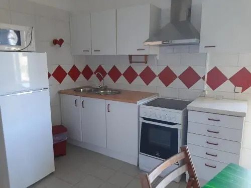 Apartamentos Cavaco