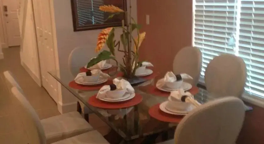 Casa Na Disney Para Locação