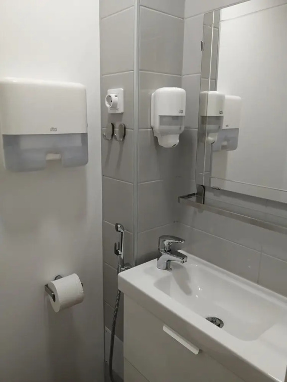 Stranda Apartment