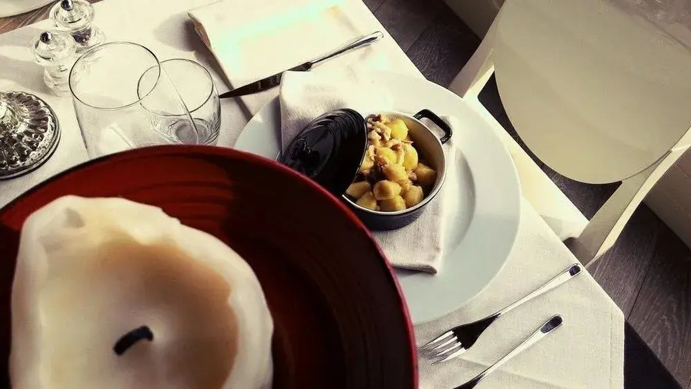 Locanda Al Castelletto