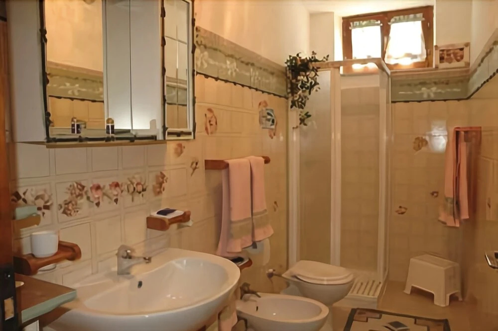 Ai Due Pini B&B