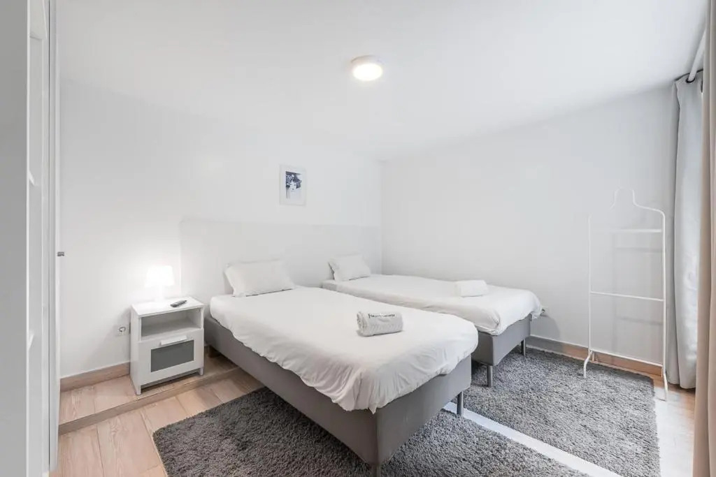 GuestReady - Poveiros Residence - ii