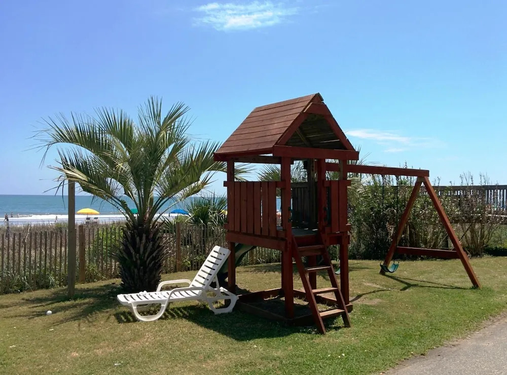 Sea Dip Oceanfront