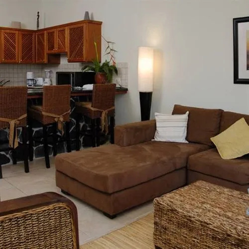 Bahia Azul 2A beachfront, Jaco Beach, 1st floor