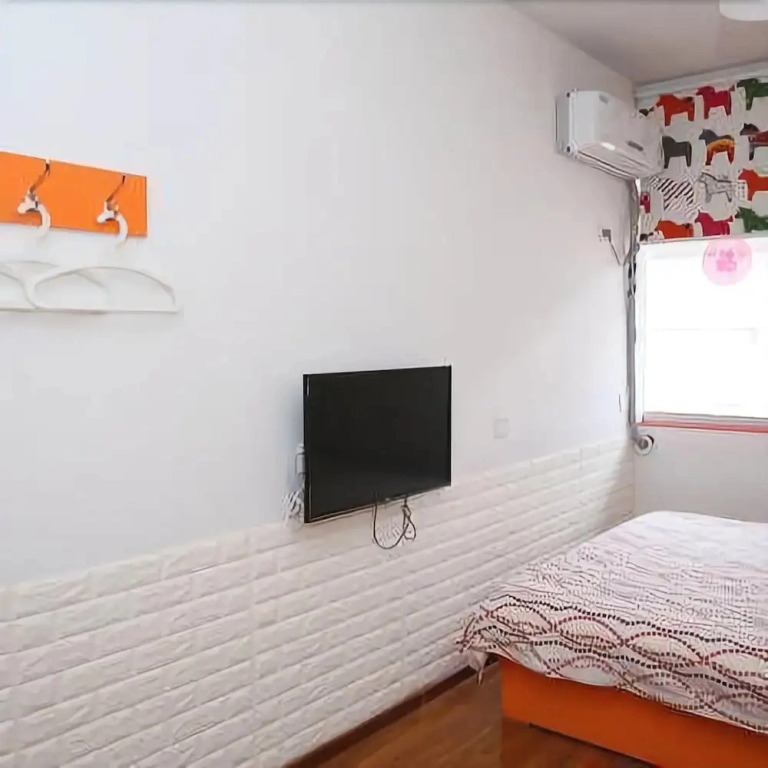 Pod Inn Shandong Qufu Sankong