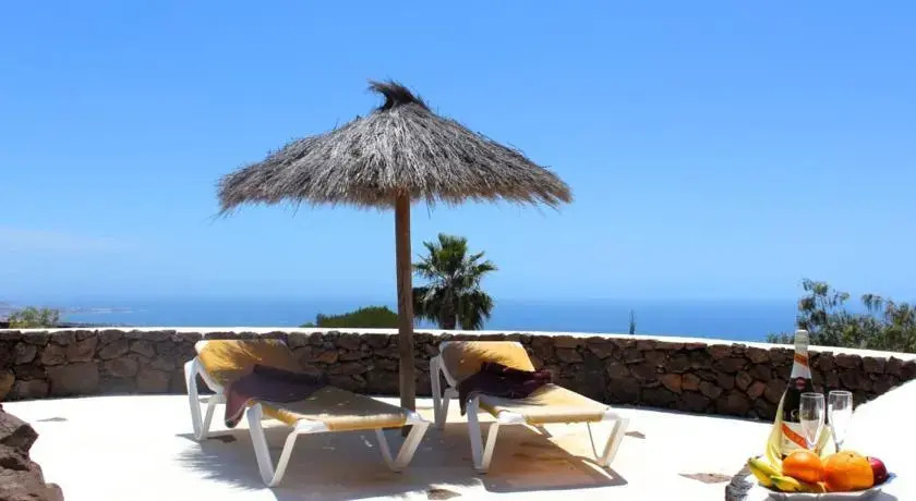 Casa Maravilla