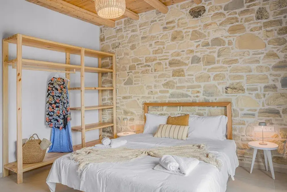 Villa Nala in Matala by South Cretan Villas