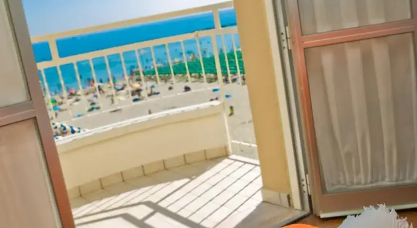 Hotel Centauro