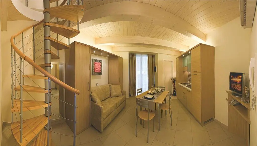 Hotel Continental & Residence