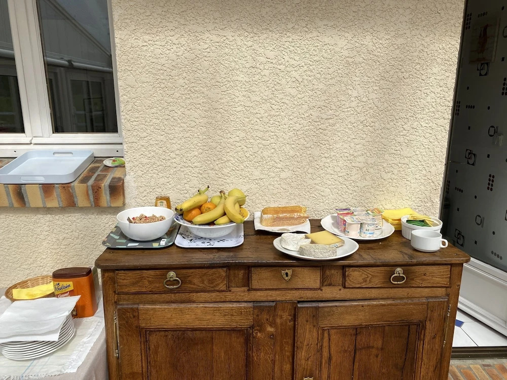 B&B gîte de Saint COME de Fresne
