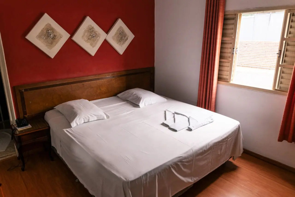 Hotel Reis