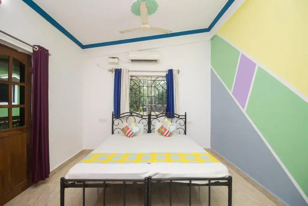 Cardozo beach house