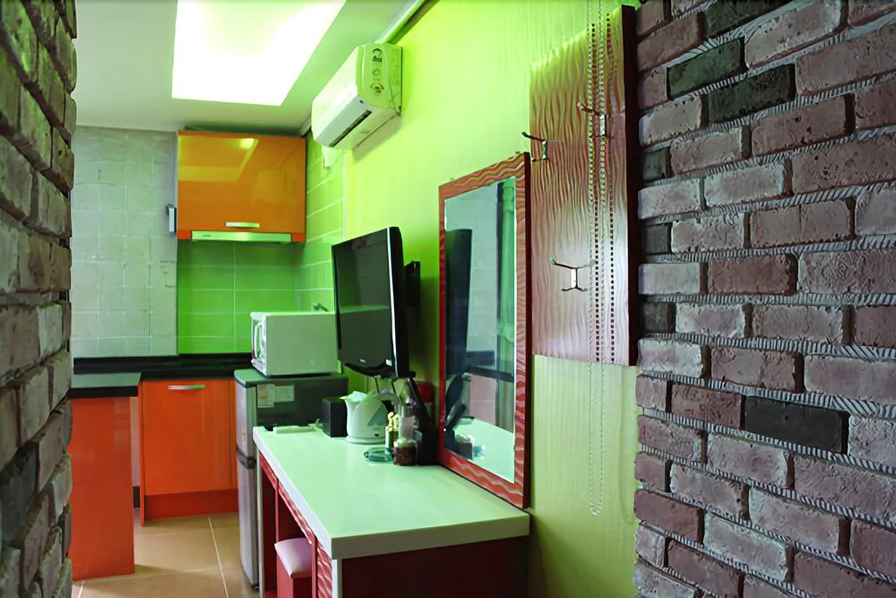 Gyeongju Cozy Pension