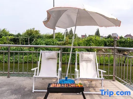 Liangchen Retreat · Life Luxury Design Stay