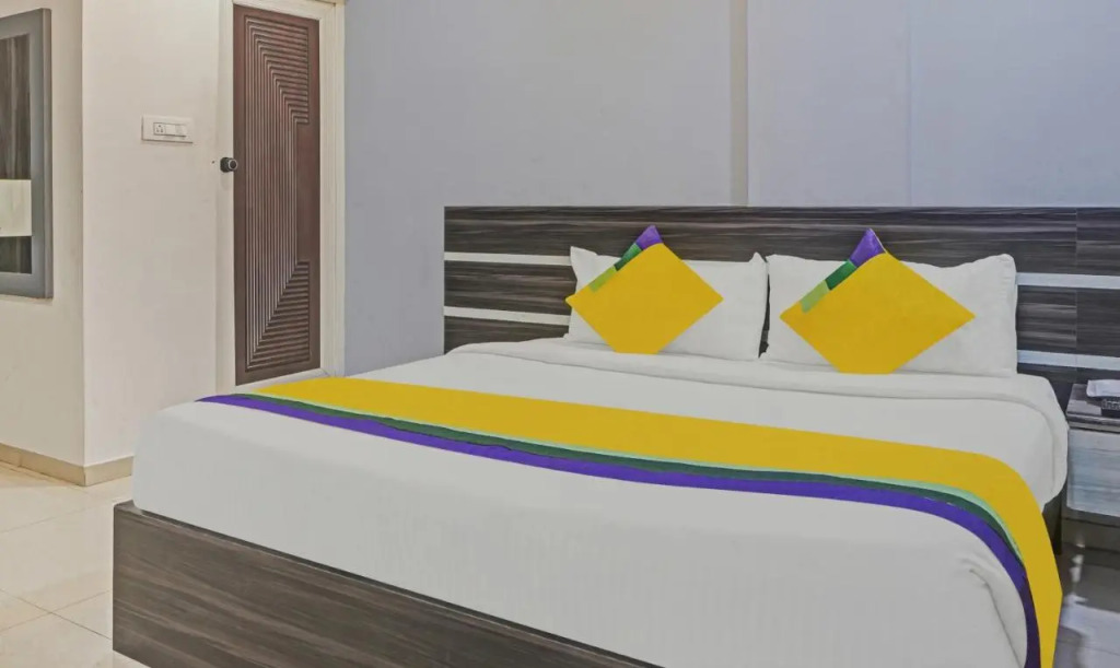 Itsy Hotels Purple Suites