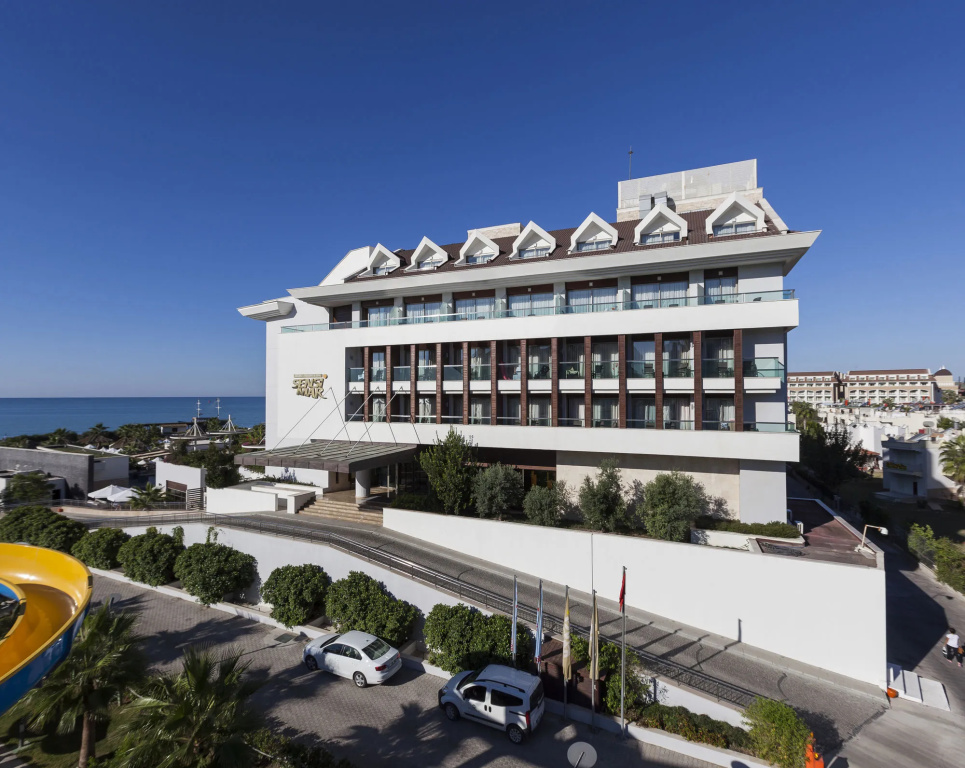TUI Blue Belek