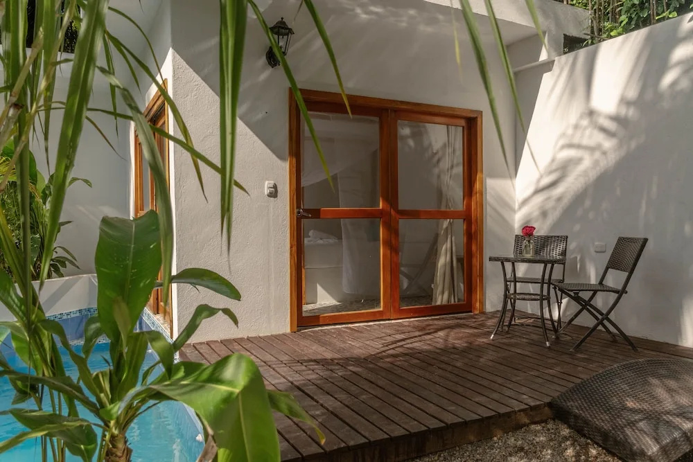 Casa del Pavo Real Boutique Hotel Yoga & Spa