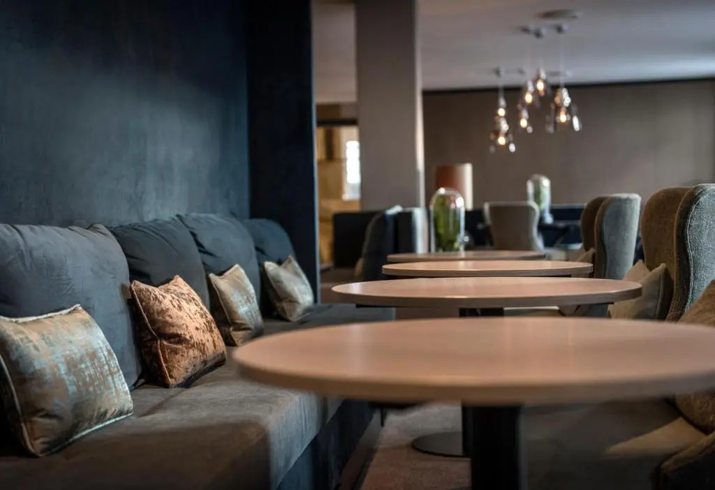 Home Hotel Atlantic