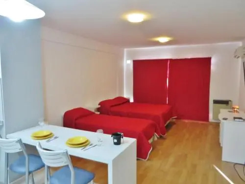 Studio en Ovidio Lagos