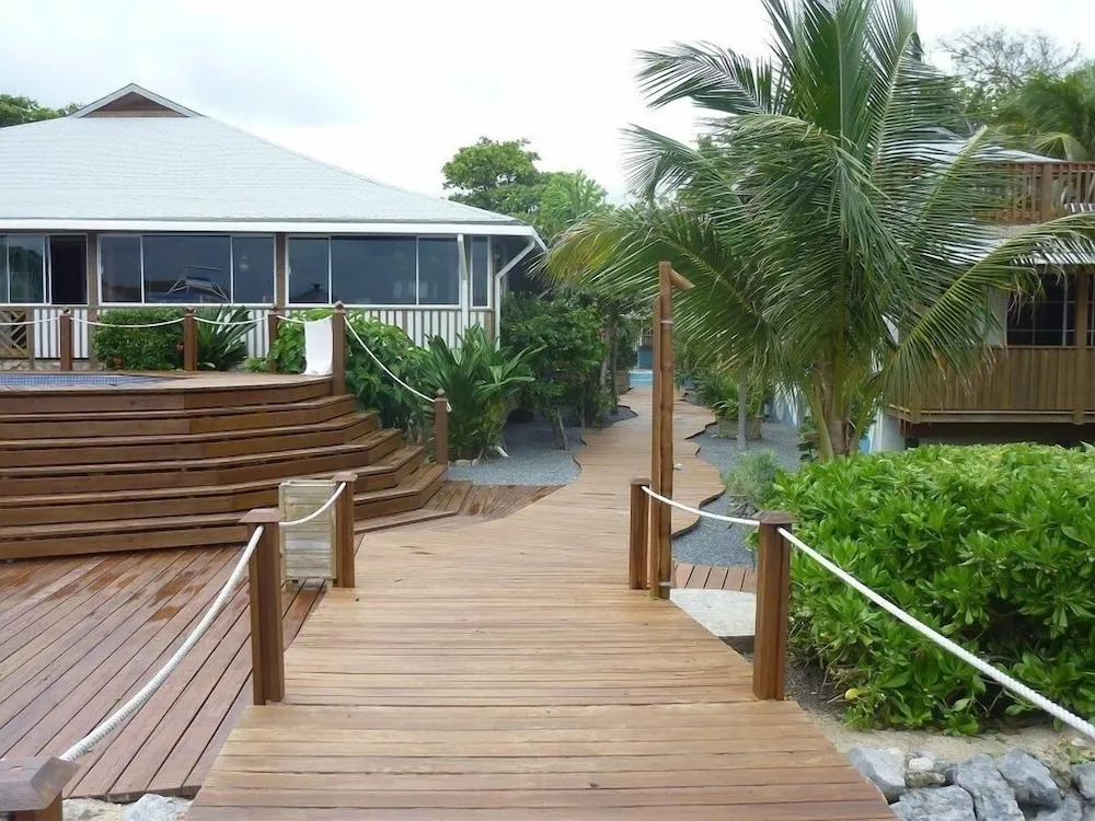 Wikkid Resort