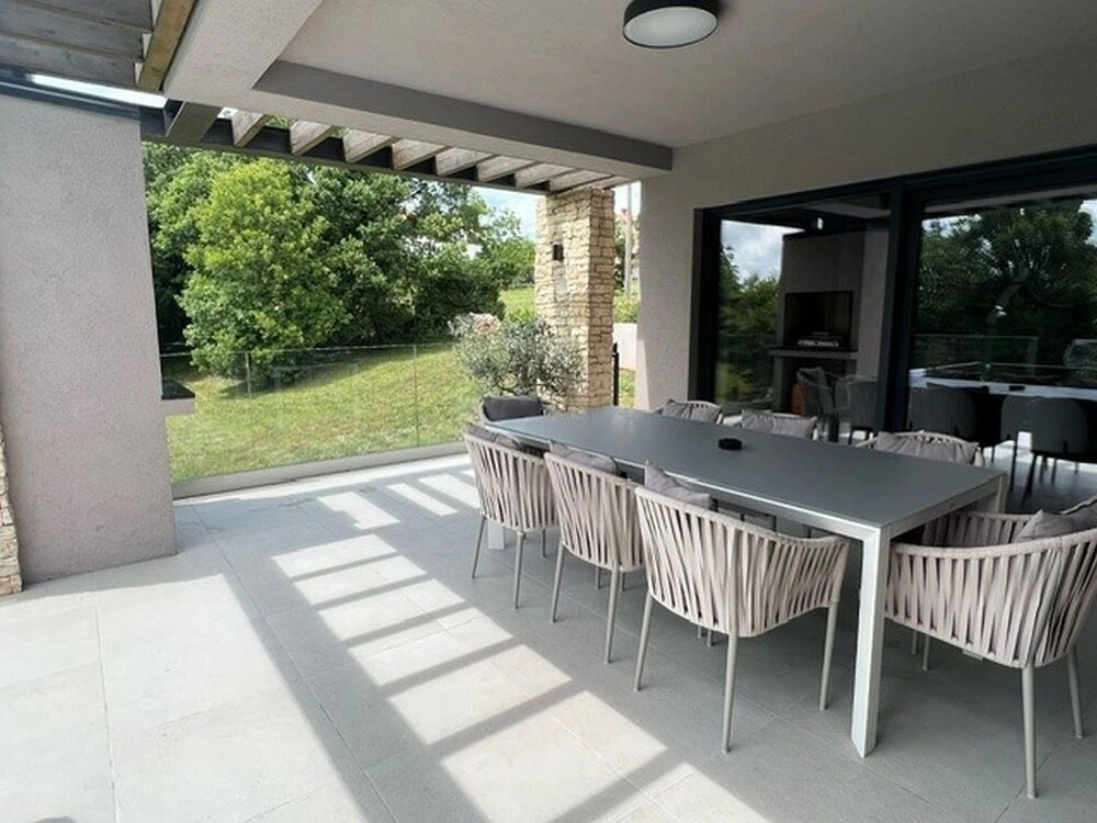 Villa Anthea Paola