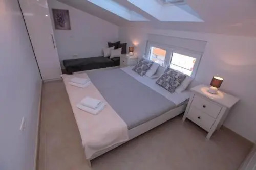 Apartments Zoya