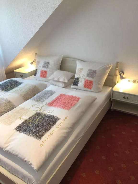 Haus Marientaler Au GbR