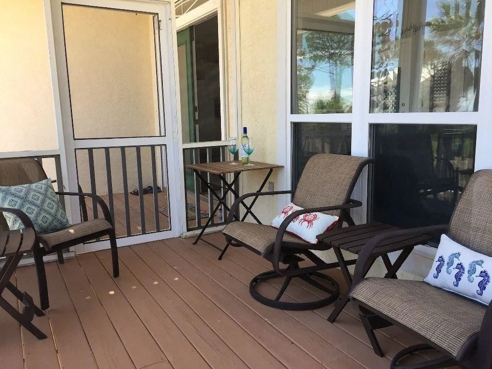 Never Settle Apartment 3 Bedroom