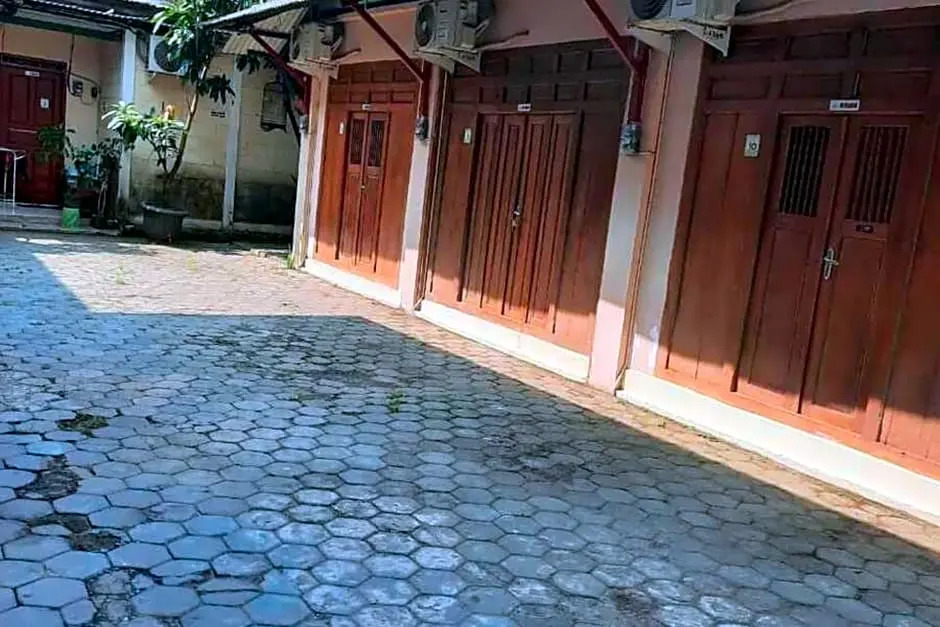 Omahe Haji Qoema Syariah RedPartner