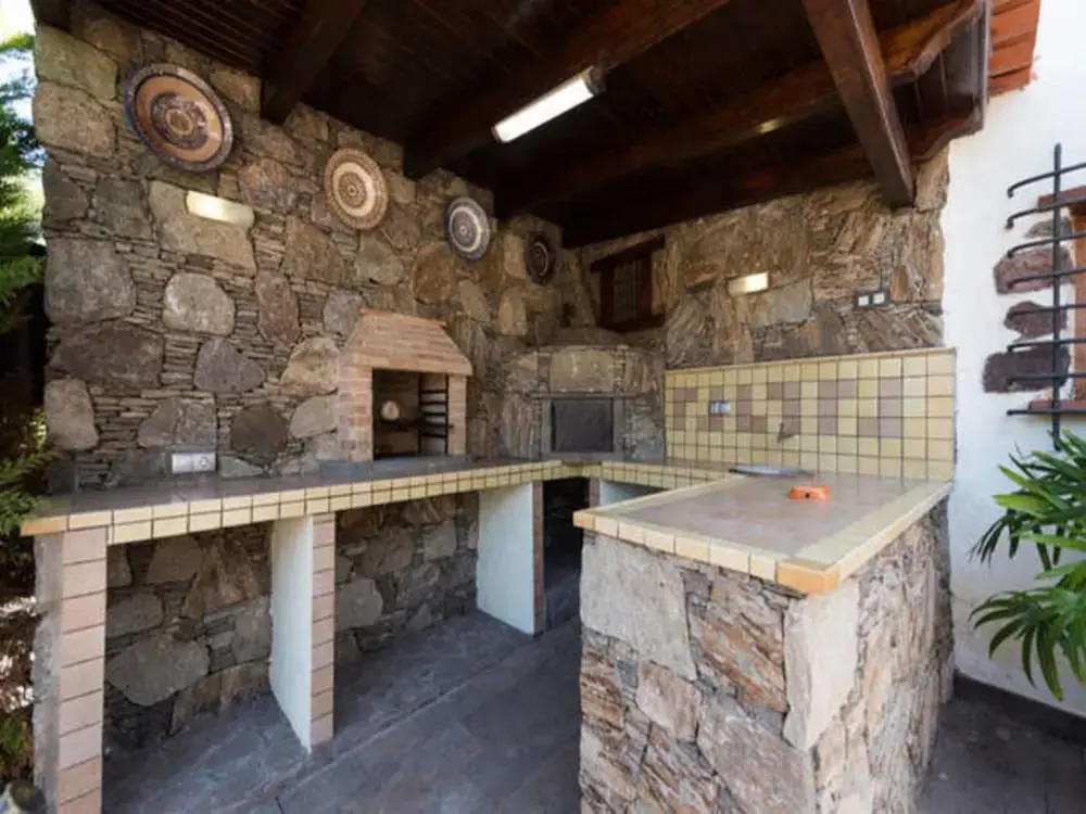Casa Rural El Parral