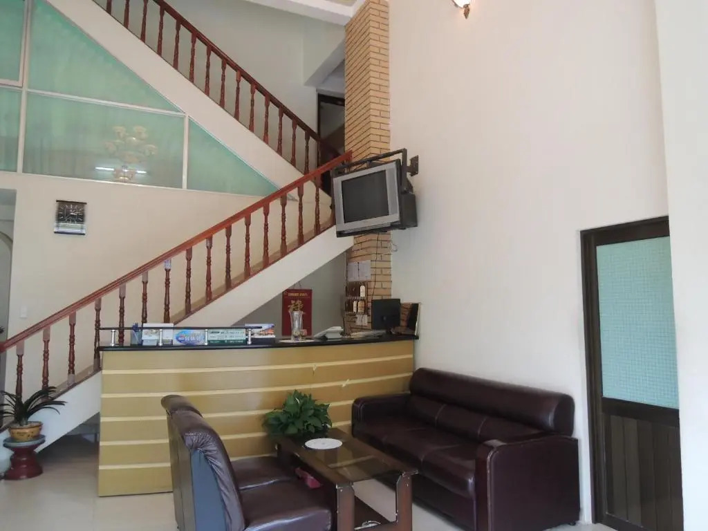 Hoang De Hotel