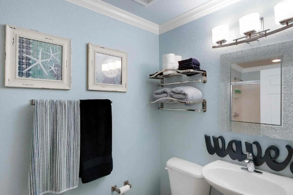 2300 Tidewater Beach Resort