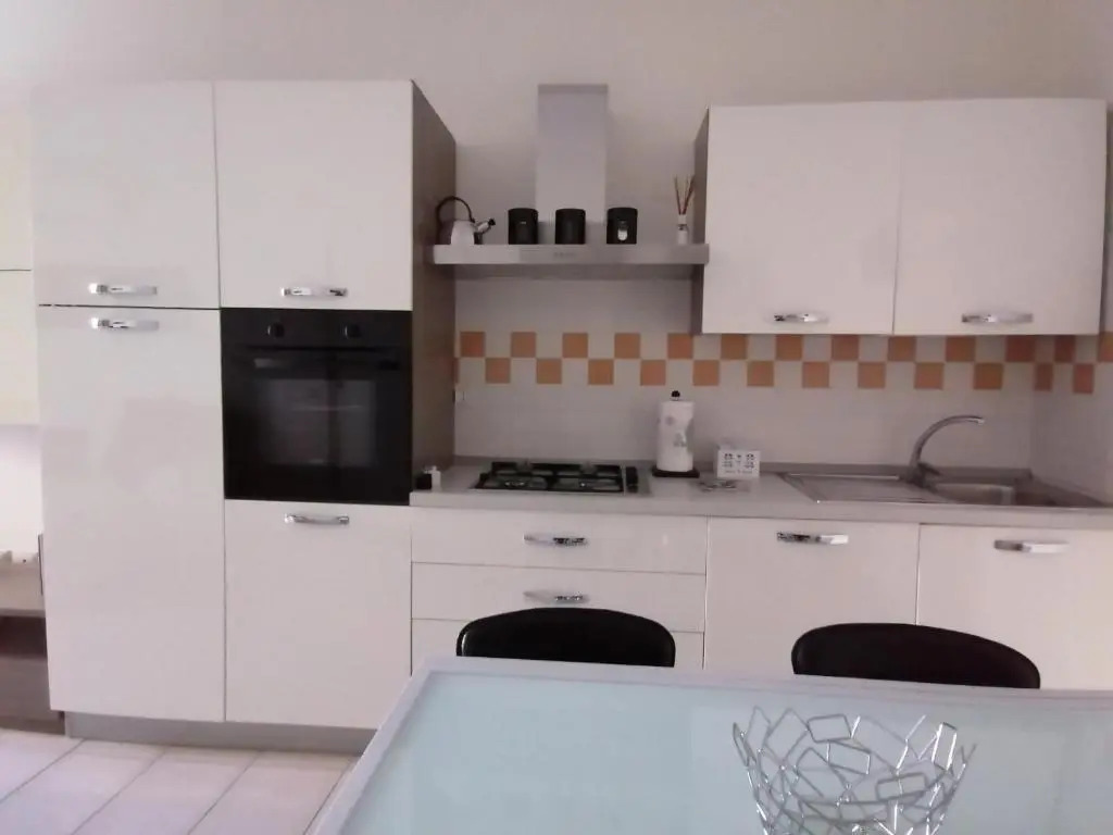 Appartamento elegante nuovissimo