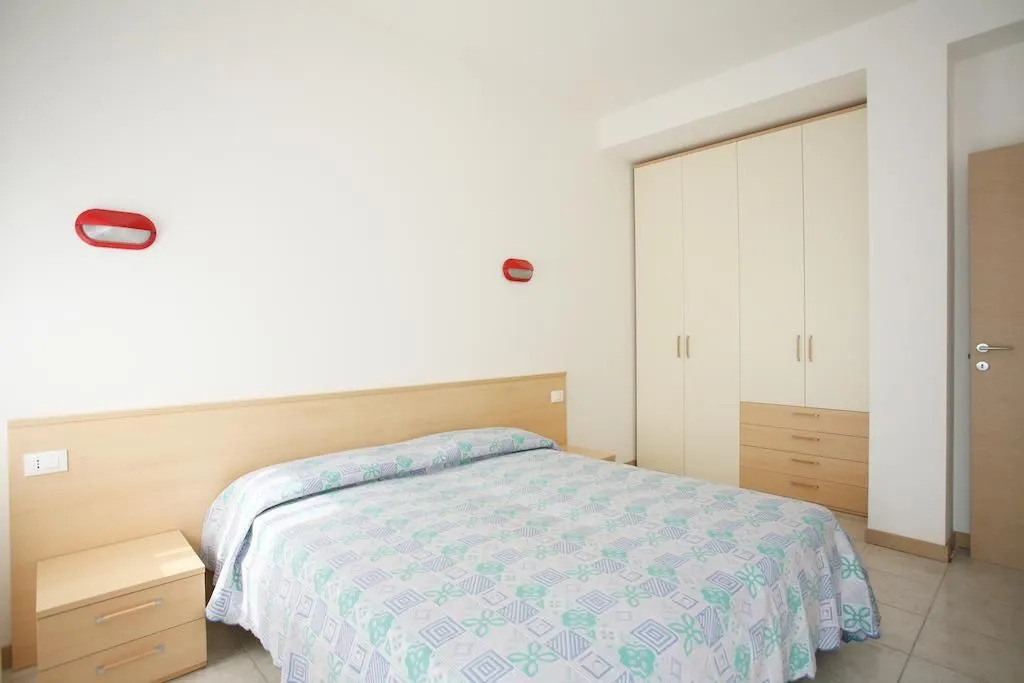 Residence Capinera