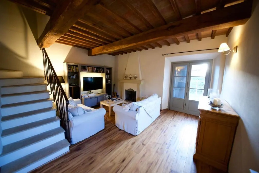Villa Anna