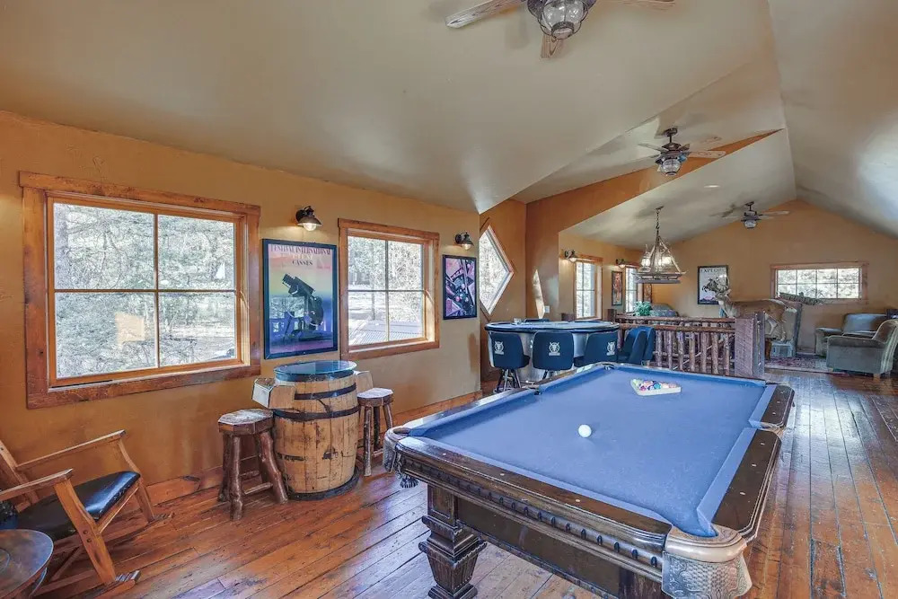 Lead Home w/ Pool Access: 3 Mi to Terry Peak Mtn!