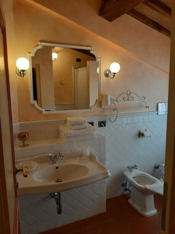 Borgo La Casetta