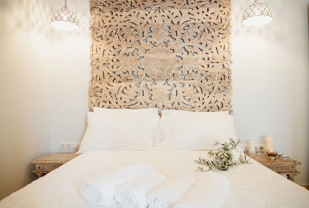 Youtopia Ios Luxury Villas & Suite