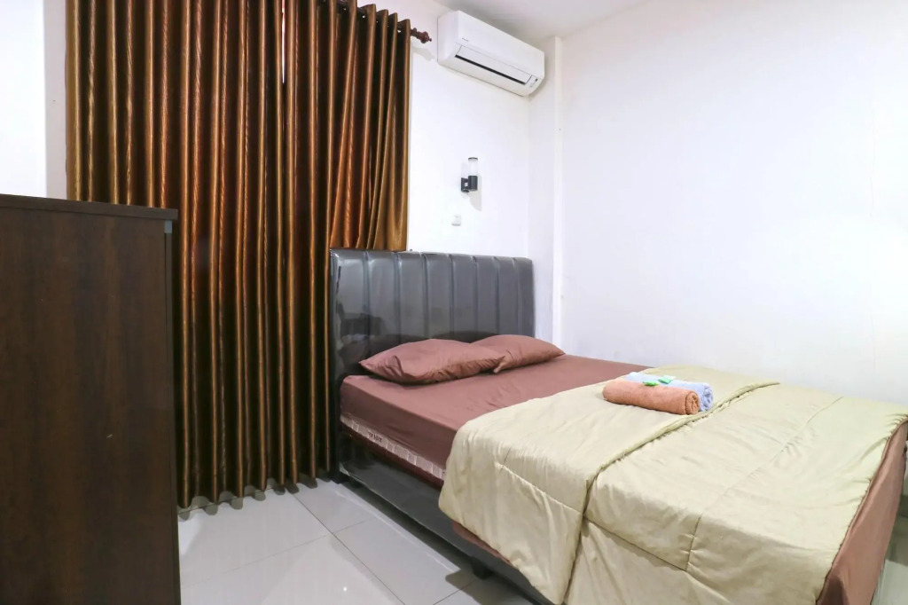 Saloka Guest House & Residence
