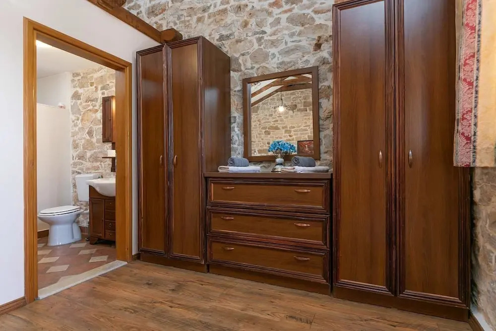 Villa L Šušnji?I