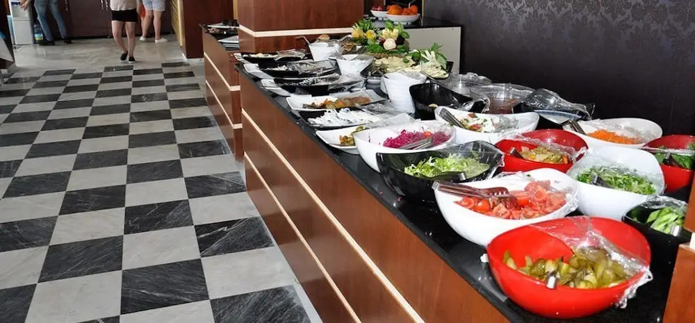 Nuova Beach Hotel