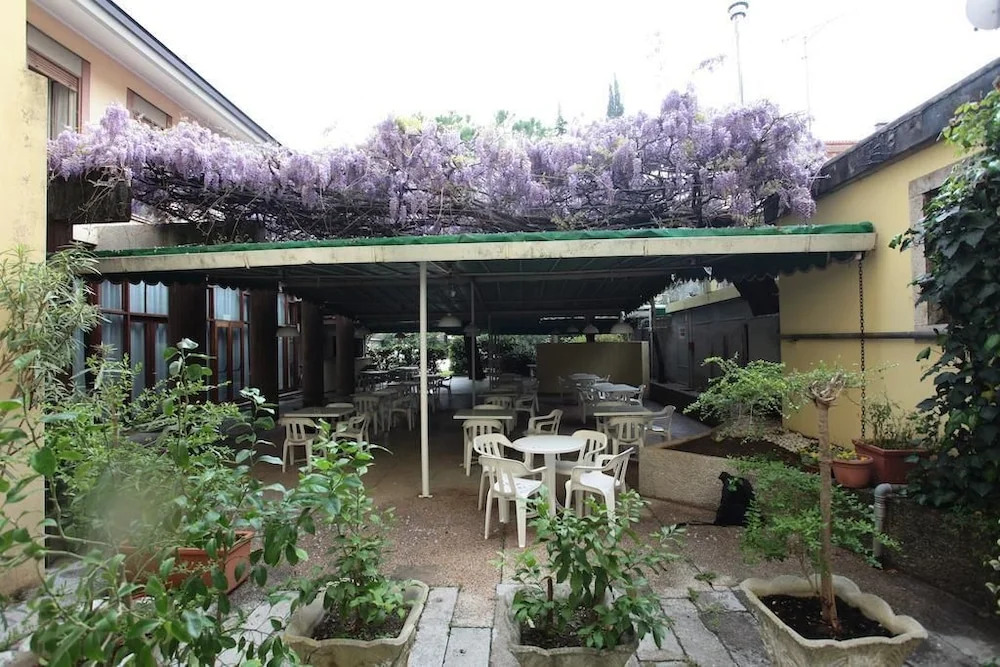 Hotel Roma