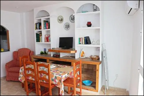 Apartamento Sol II