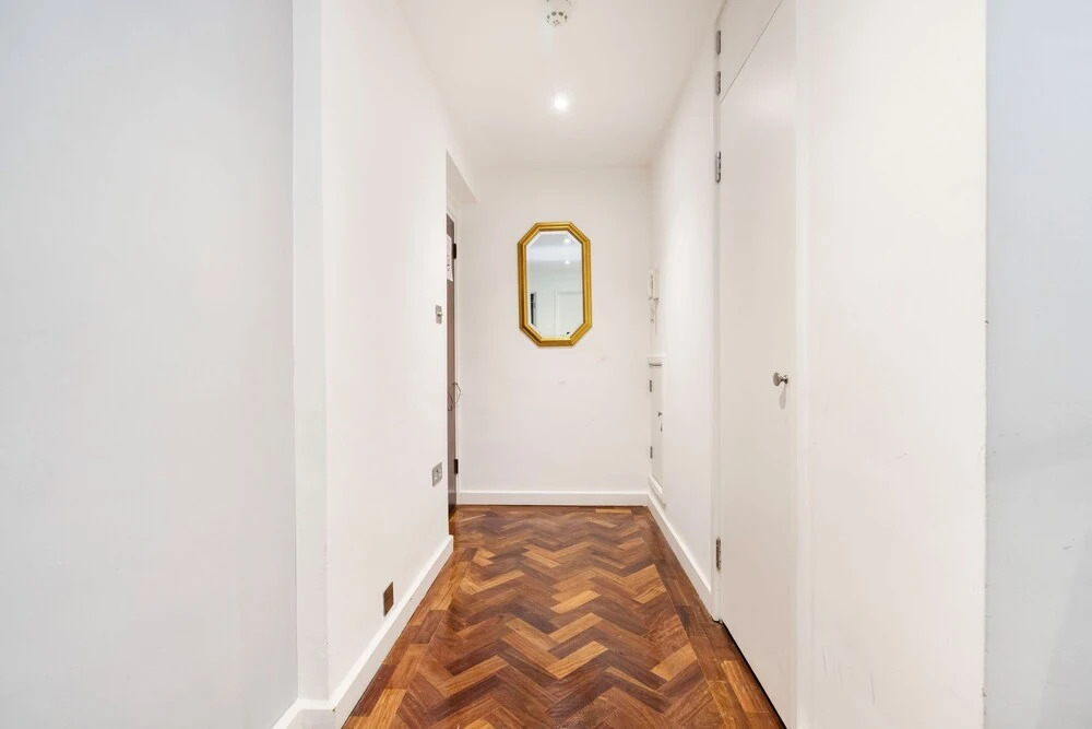 3BR Apartment in Marylebone - London