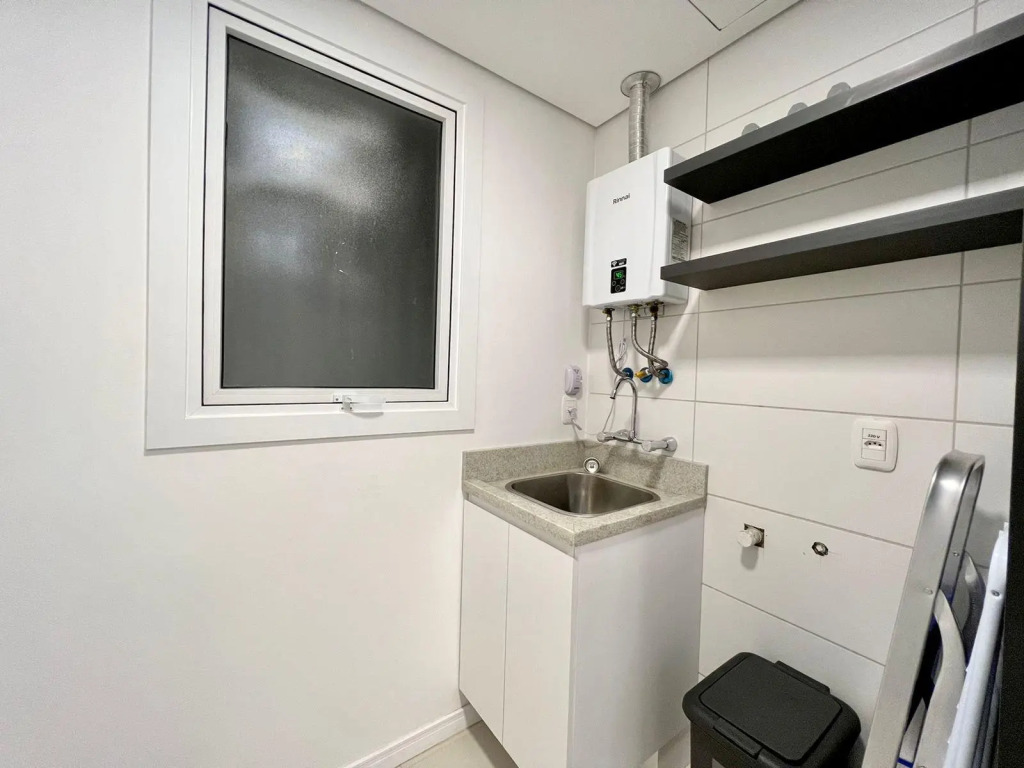Apartamento Gramado Haus 101  2 Dormitórios