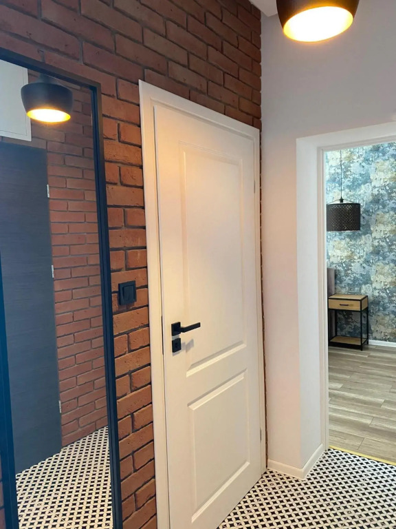 Apartament BellaPola Loft