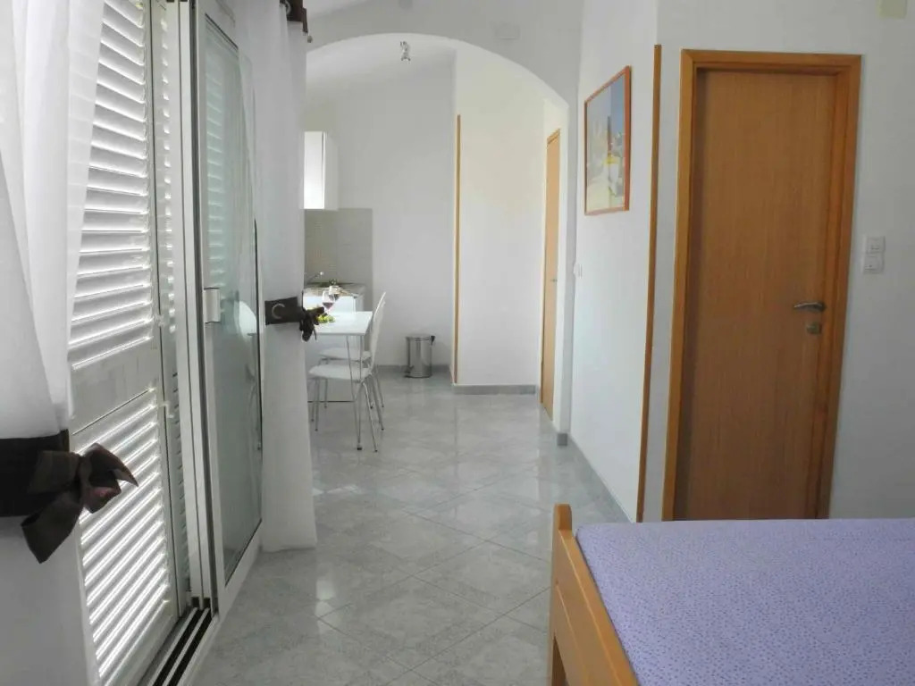 Apartments JP